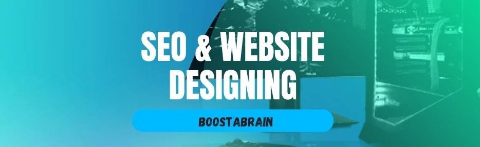 SEO & Web Designing