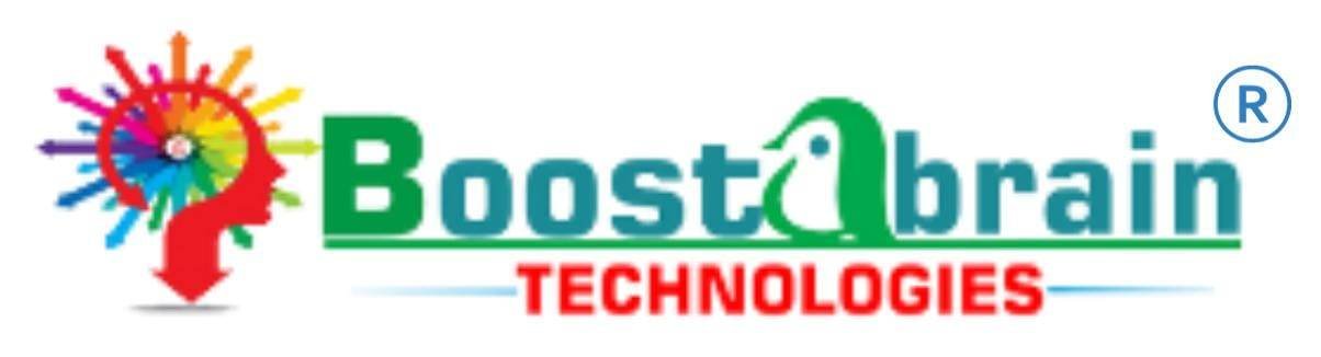 Boostabrain Logo