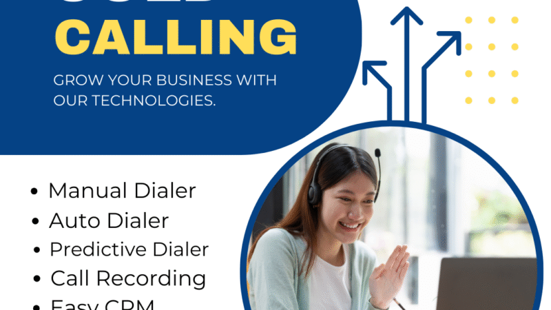 Cold Calling