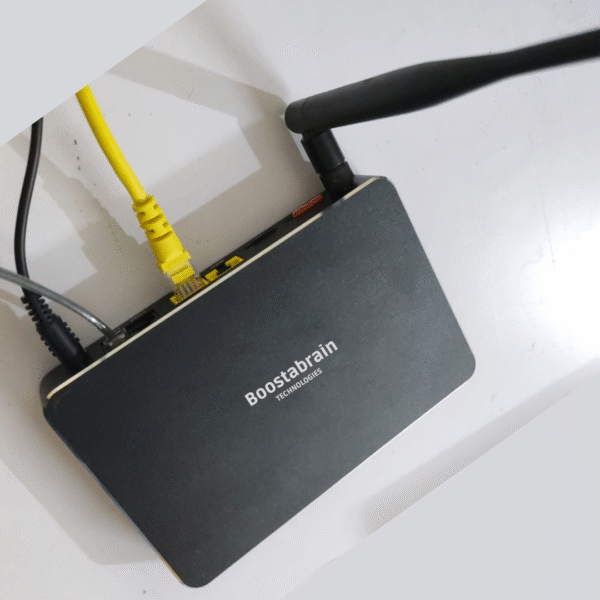 GSM Modular IVR Machine