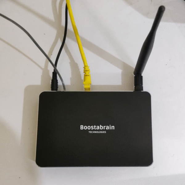 GSM Modular IVR Machine