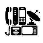 Phone & Telemedia Devices