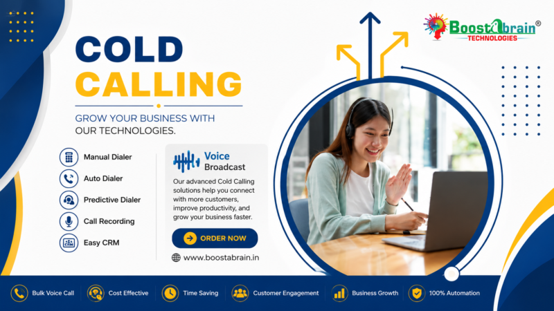 Cold Calling