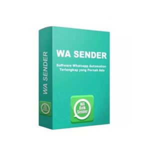 wa sender3